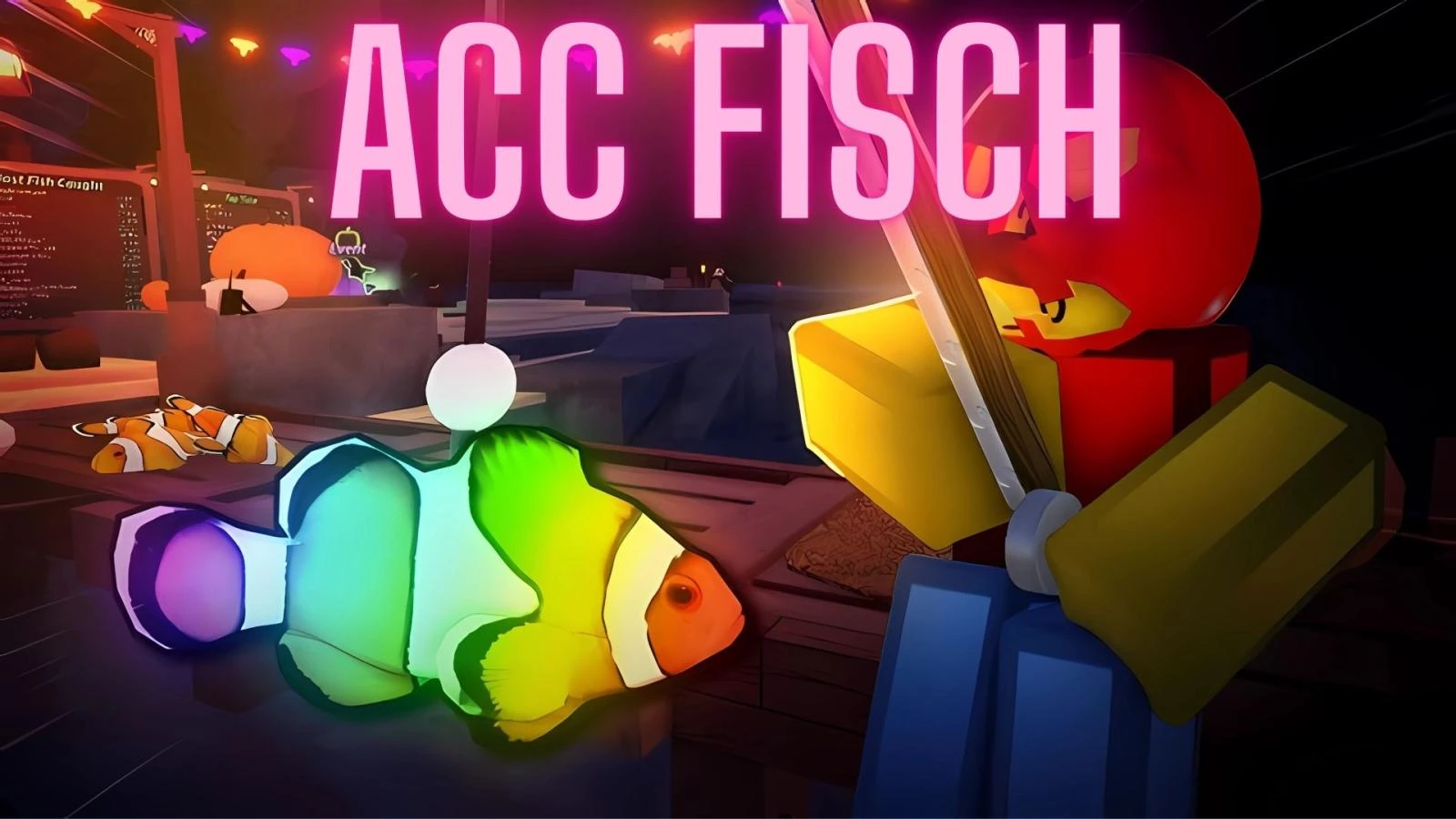 Acc Fisch